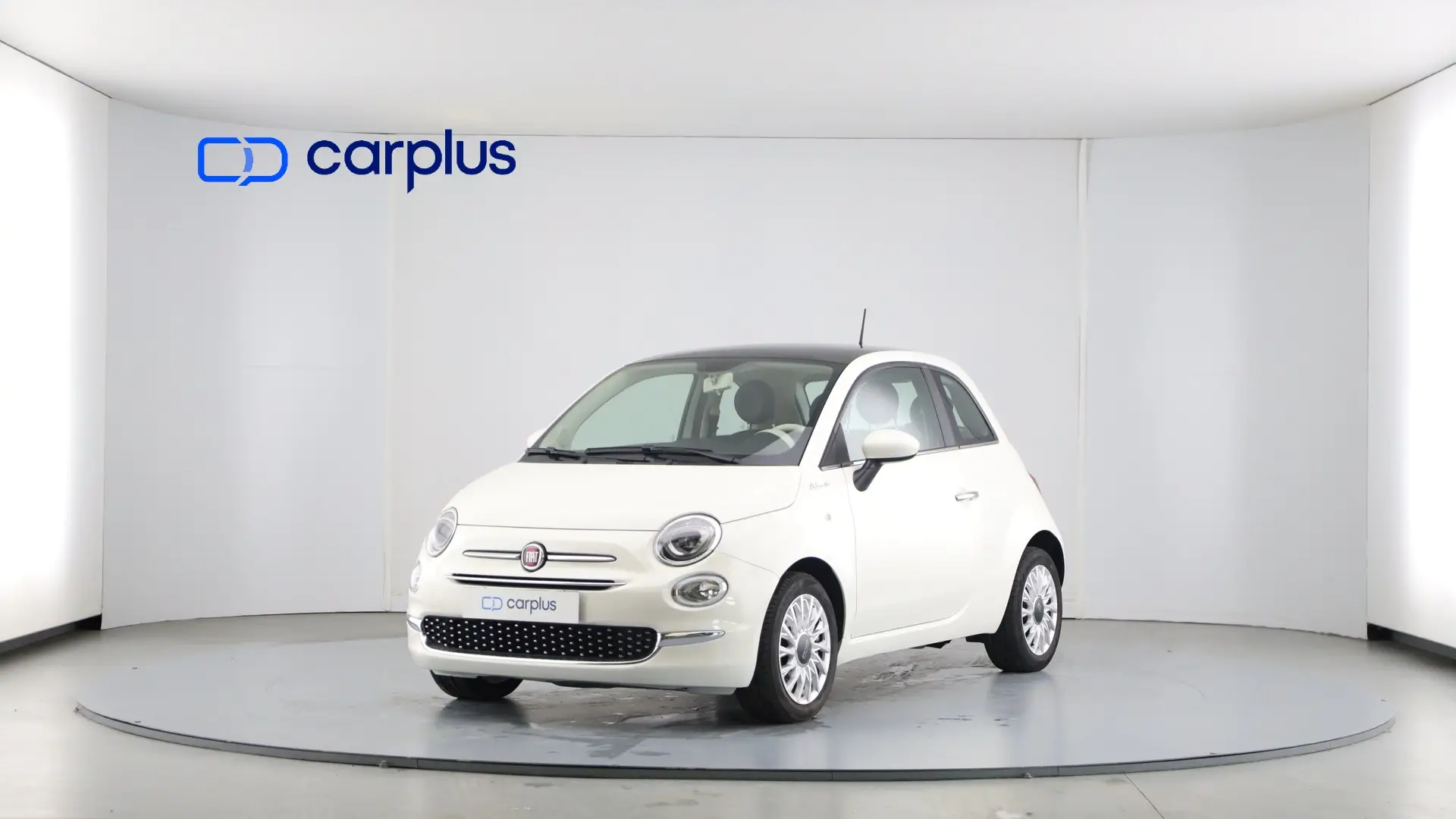 Fiat 500 Dolcevita 1.0 Hybrid 51KW (70 CV)